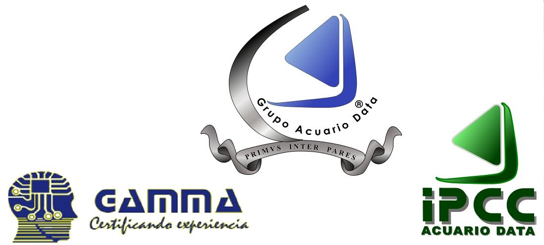 Logo IPCC Acuario Data